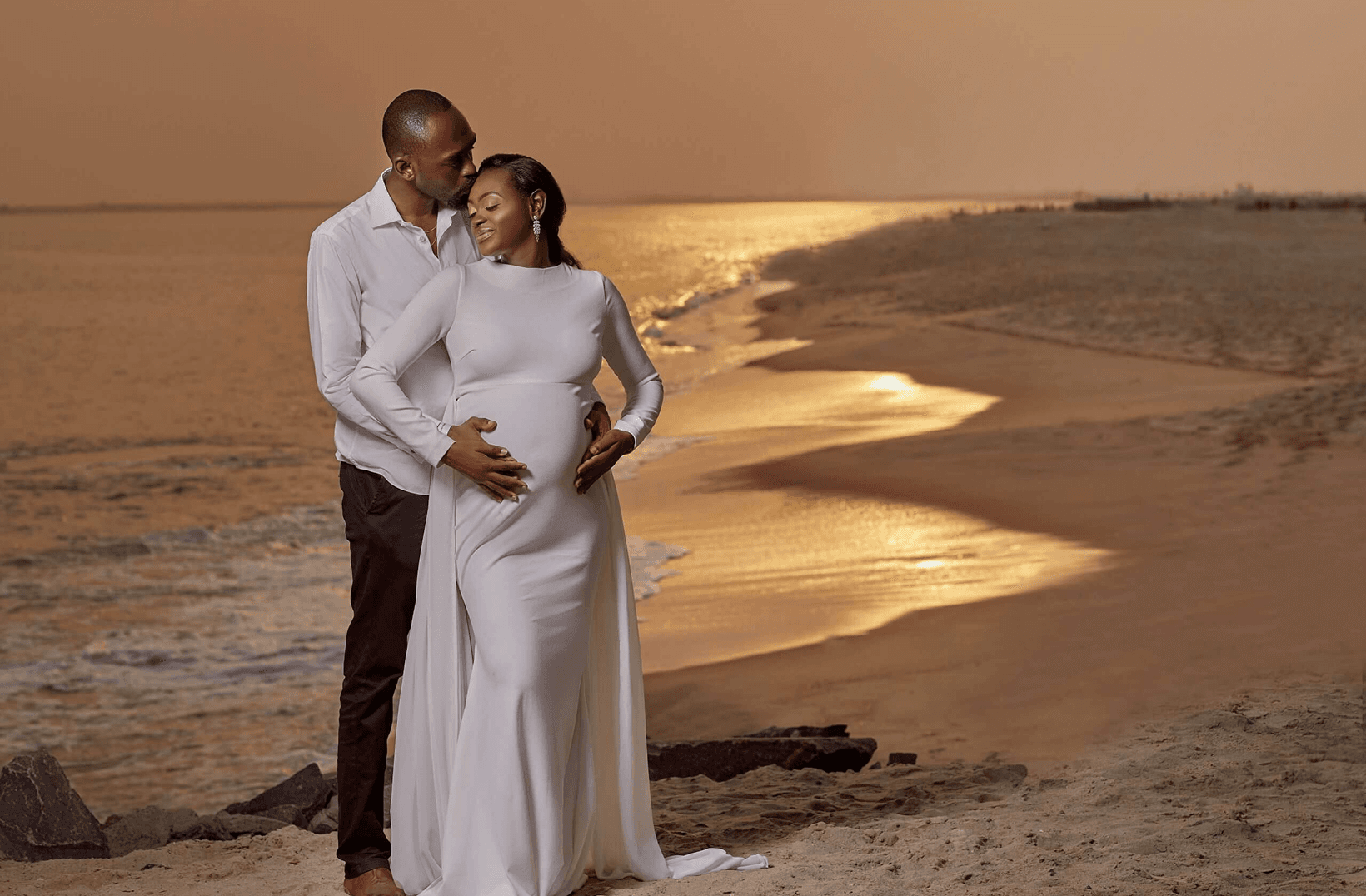 Country Side Wedding