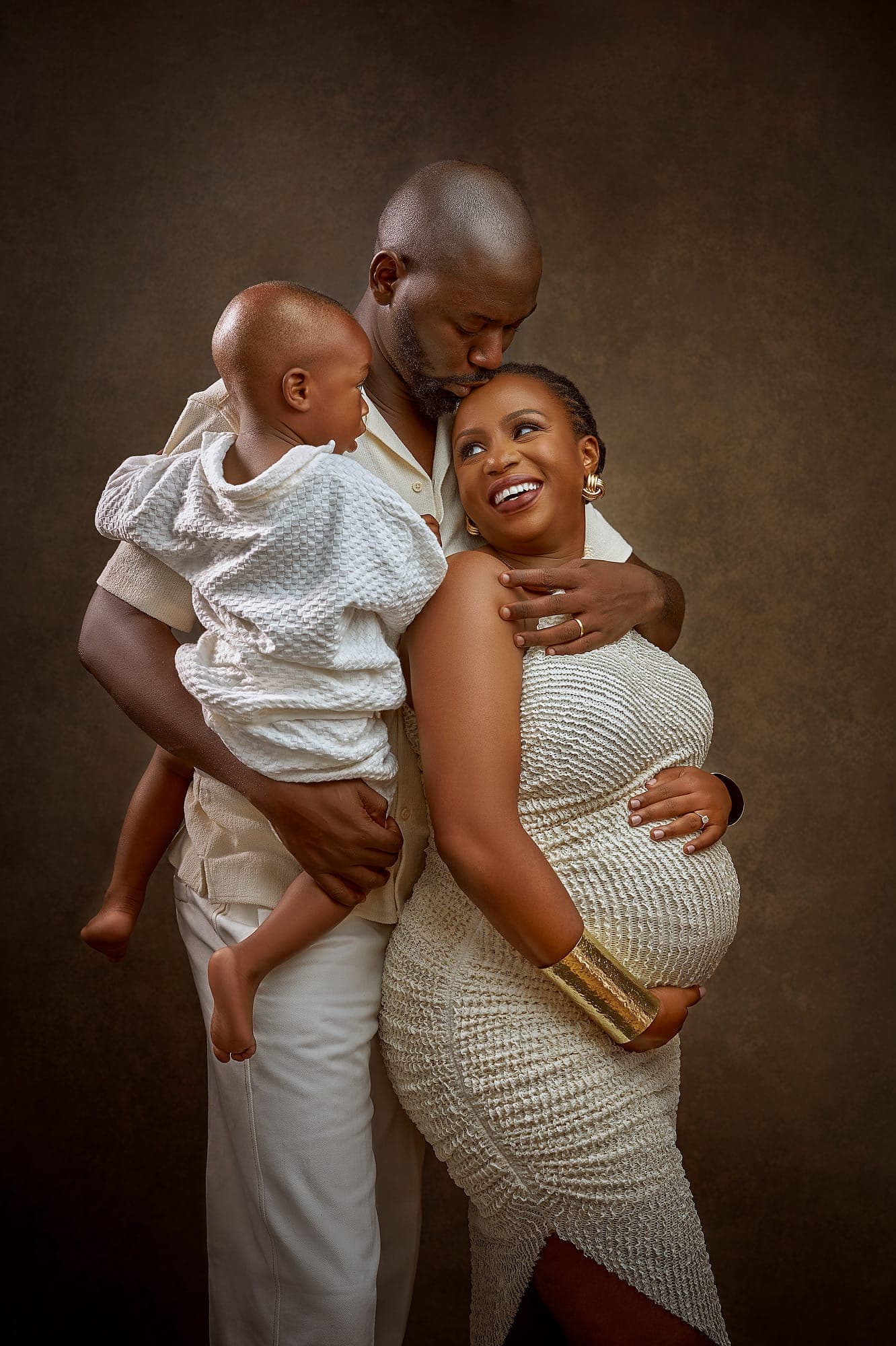 The Family Legacy Edition