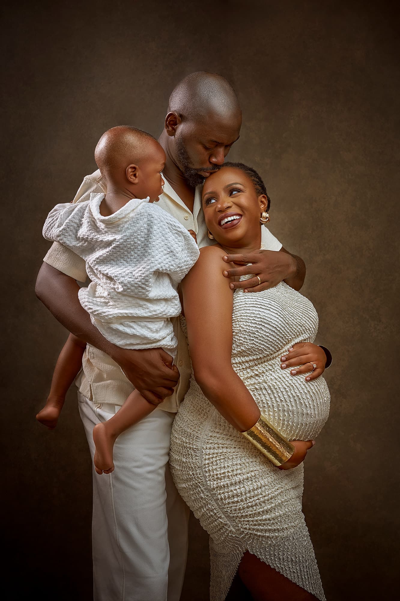 The Family Legacy Edition