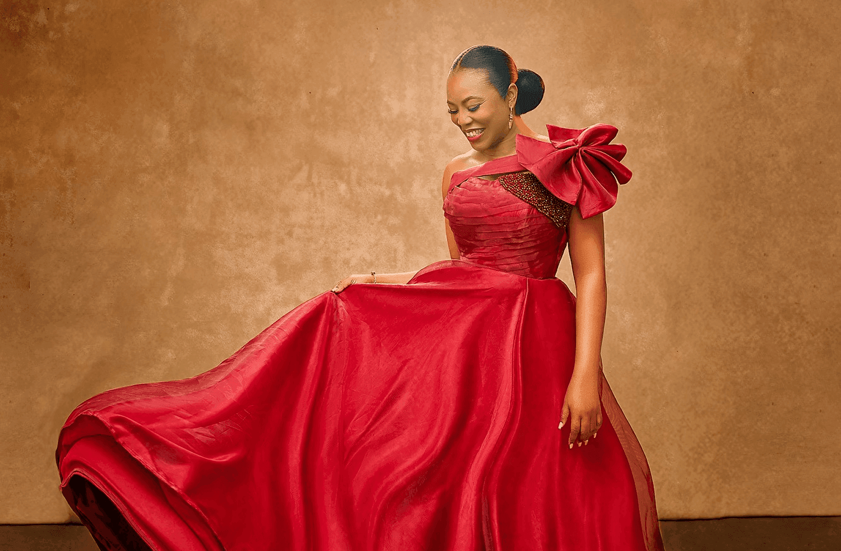 Glam Birthday Session